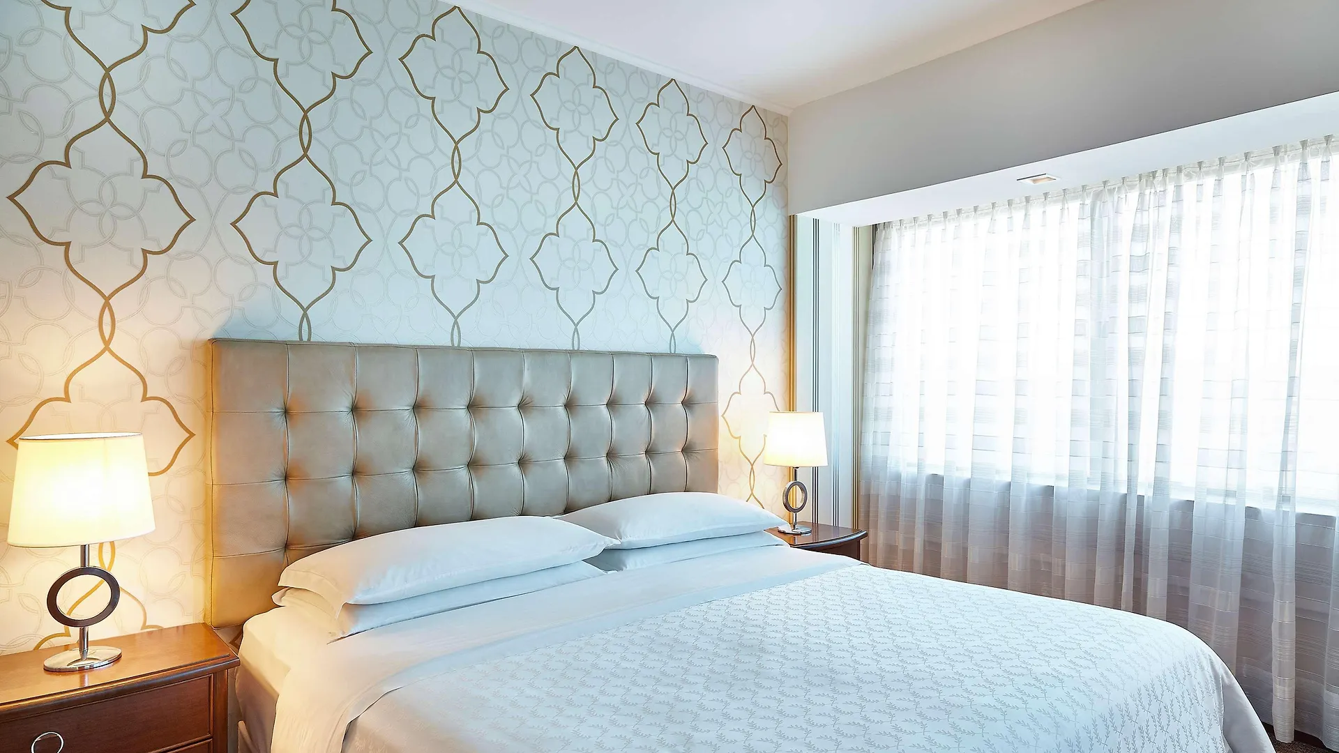 Hotel Hilton Porto Alegre, Brazil