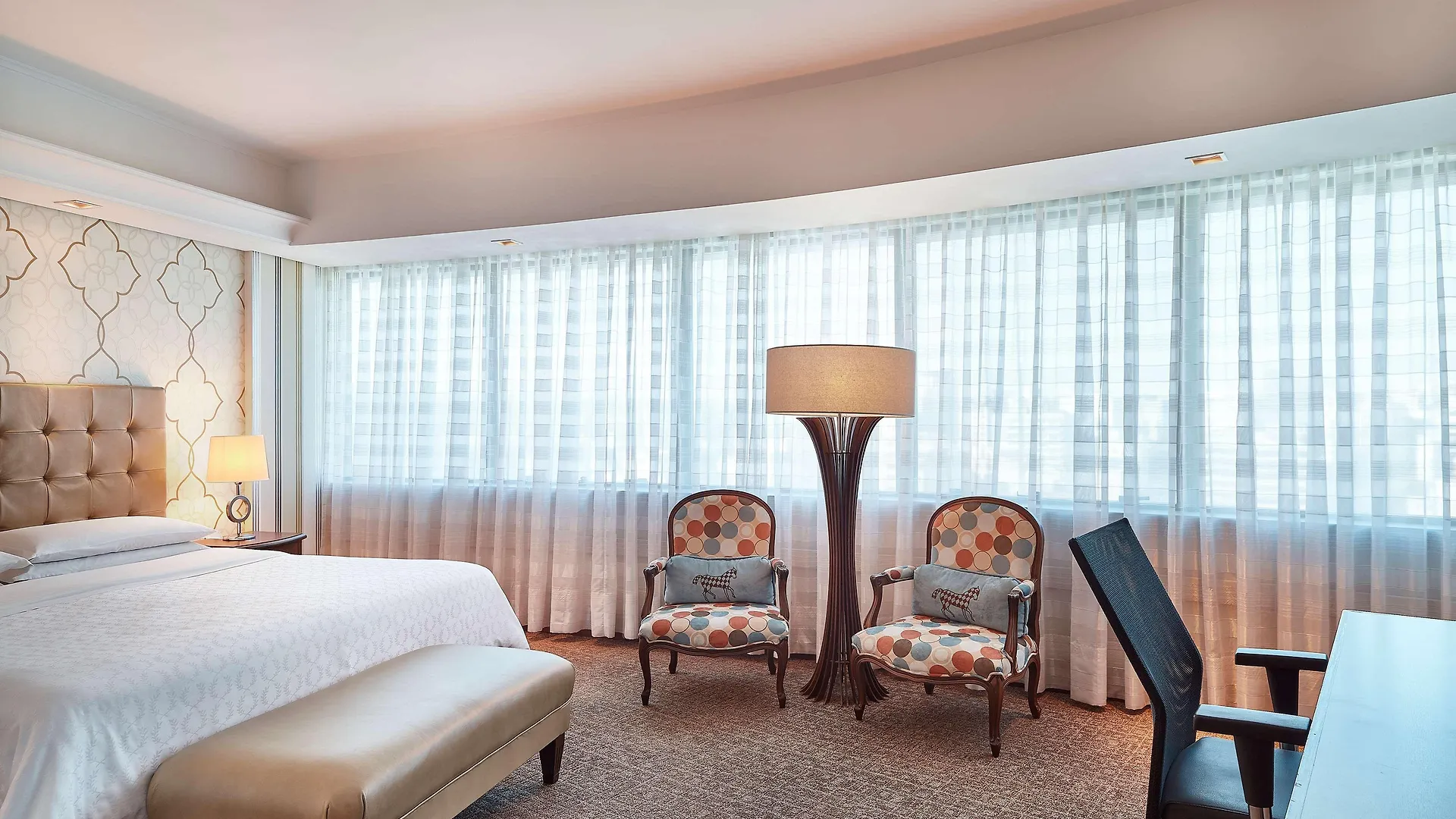 Hilton Porto Alegre, Brazil Hotel