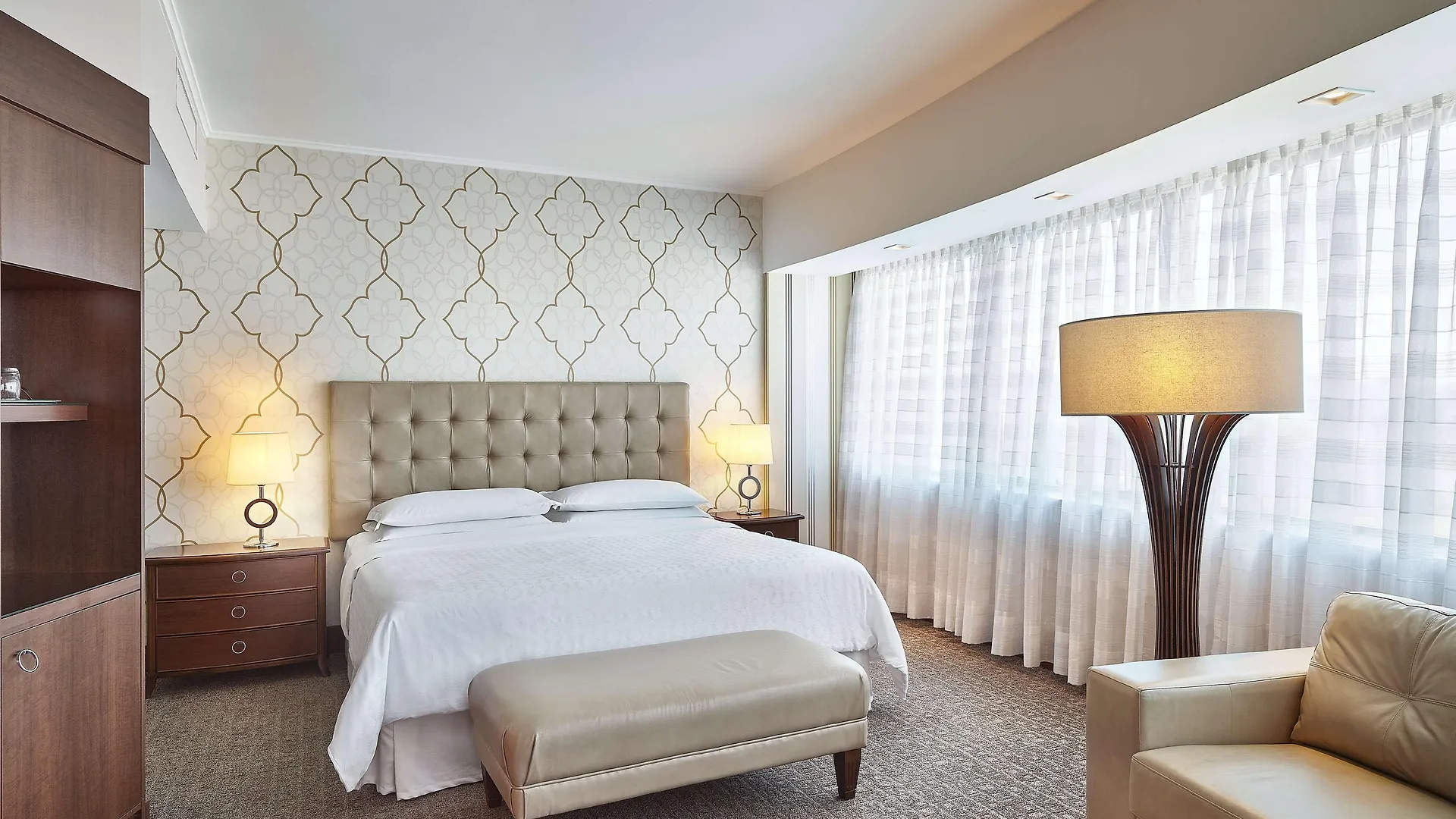 *****  Hilton Porto Alegre, Brazil Hotel Brazil