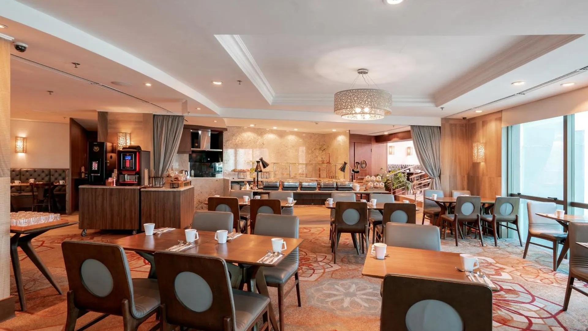 מלון Hilton Porto Alegre, Brazil
