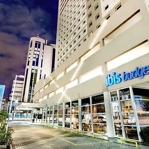 Hotel Ibis Budget, Porto Alegre