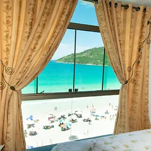 Loft Da Prainha Aa 607 Arraial do Cabo