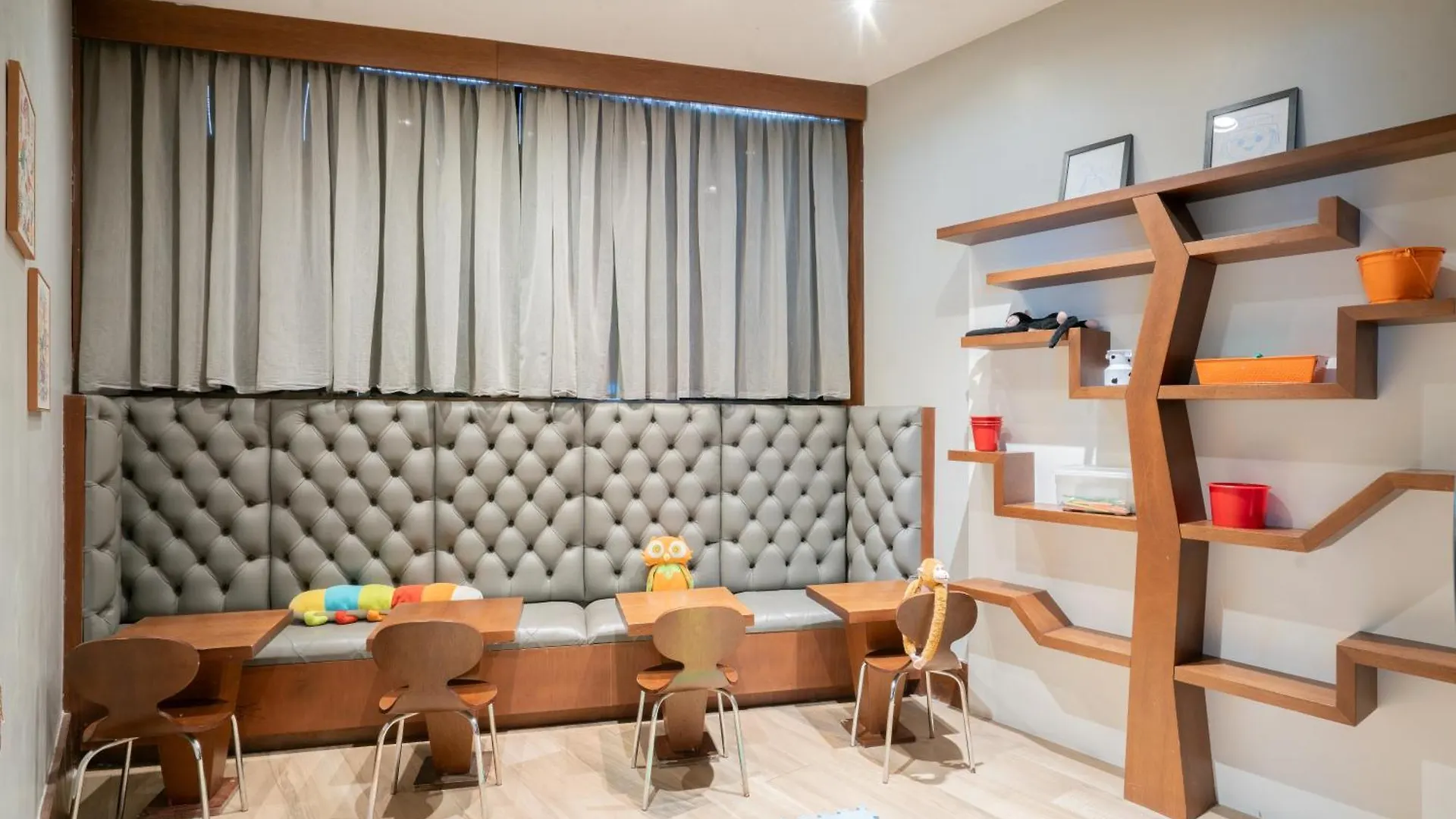Hotel Hilton Porto Alegre, Brazil Brasil